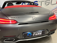 AMG GT-C